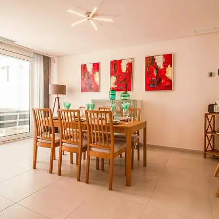 3 Bedroom Gorgeous In * Torrevieja
