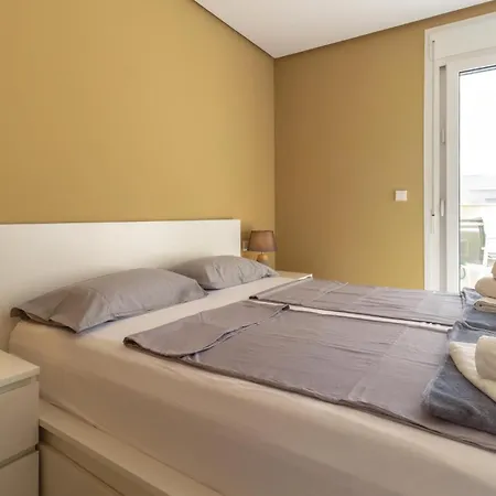 Beach Front Home In Torrevieja * Torrevieja