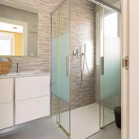 Beach Front Home In Torrevieja