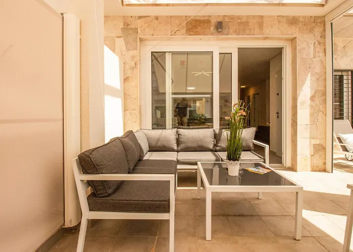 3 Bedroom Gorgeous In Torrevieja