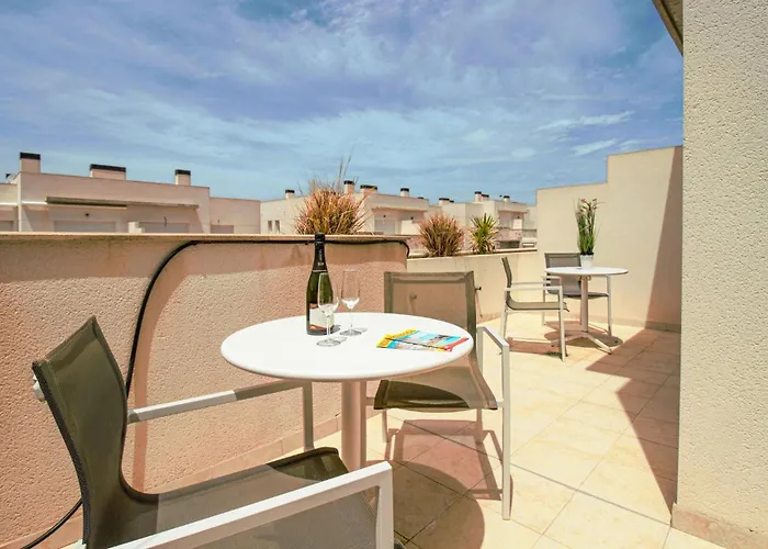 3 Bedroom Gorgeous In * Torrevieja