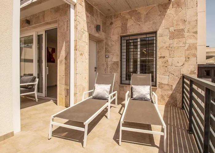 3 Bedroom Gorgeous In Torrevieja