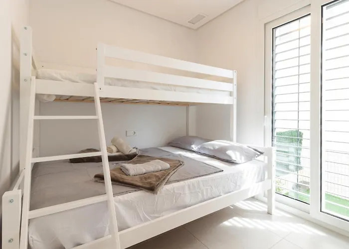 3 Bedroom Gorgeous In