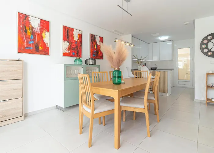 Holiday home 3 Bedroom Gorgeous In *