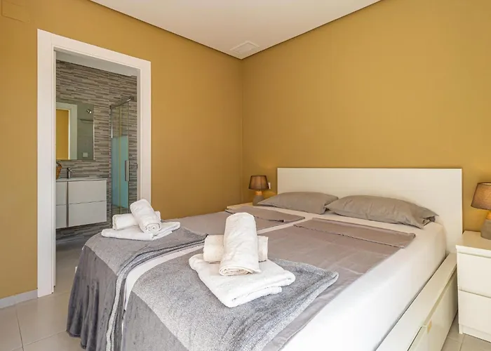 Holiday home 3 Bedroom Gorgeous In