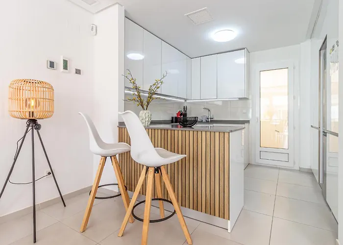 3 Bedroom Gorgeous In *